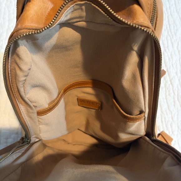 ABLE Alem backpack main image 4